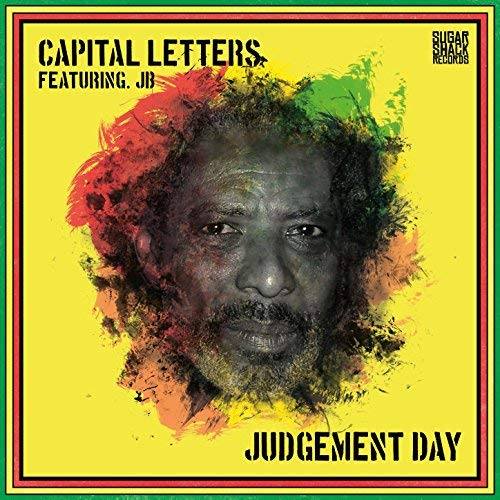 Global Reggae Charts Single Charts Februar 2019  Capital Letters - The Roots <a href="/letters_capital/">capital letters</a> Buy / Listen : song.link/i/1392412917  globalreggaecharts.com  #CapitalLetters #GRC