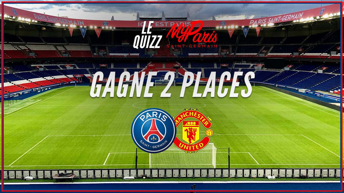 🔔⁉️Quizz <a href="/MyParis/">MyParis</a> 
Conditions👉 Sois #MyParis +RT +répond en commentaire avant le 03/03/2019

-Combien et quels joueurs ont porté les couleurs des 2 équipes
-Avant ce 8è, quand les 2 équipes se sont rencontrées pour la dernière fois
-Qui a été le 1er buteur européen au PSG?
🔴🔵