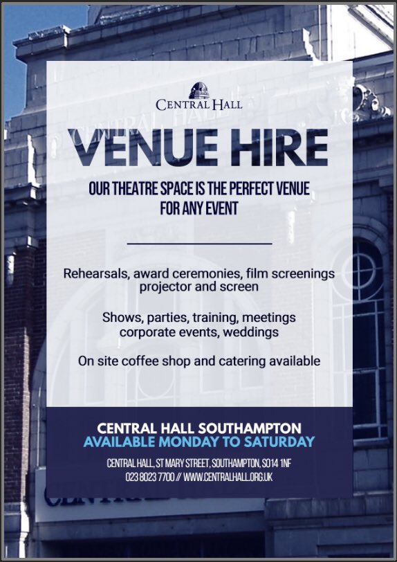 Whether it's a wedding or a conference, a board meeting or a product launch...come and have a chat with us!
#conference #event #events #eventmanagement #eventmarketing #eventplanning #eventprofs #staffing #tradeshow #tradeshows #meeting #meetings  #businesses #southampton