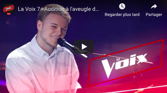 fansvoix's tweet photo. Vincent Chouinard au sommet sur Youtube #ÉquipeAlex #LaVoixTVA 
Cliquez pour les détails
https://t.co/8QtfpaeKvx https://t.co/3xHYqldKxB