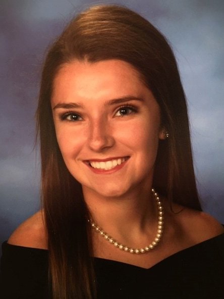 KHSAA's tweet image. Savannah Jordan (Conner) has been named the 2018-19 @MidwayUniv / KHSAA Female Student-Athlete of the Year for Girls' Basketball
@ConnerHigh
#khsbkg