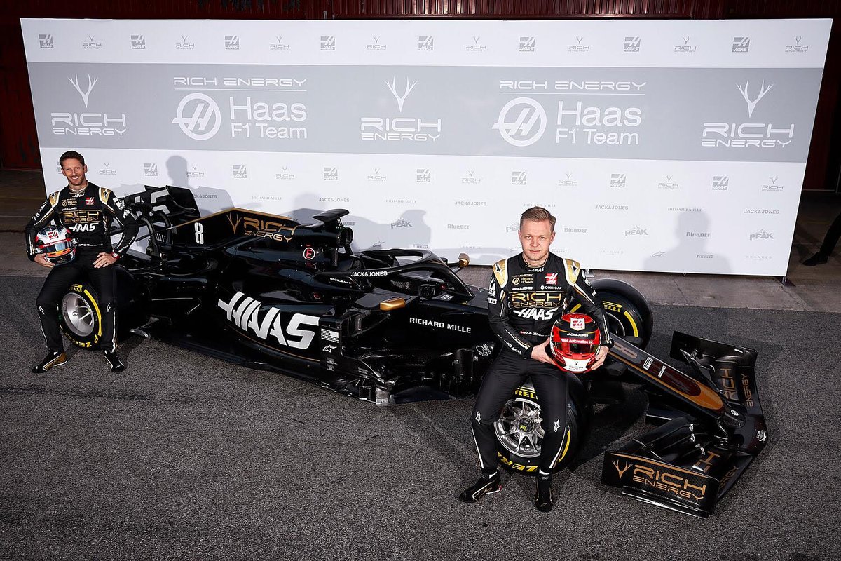 FoodChain_mag's tweet photo. Recently launched British premium energy drink &amp; Formula One Sponsor - @rich_energy has outsourced its downstream global supply chain operation to Berkshire-based @ltd_walker (Walker Logistics) #ForumulaOne #News #Breaking #Food #Drink #EnergyDrink #RichEnergy #Beverage #Latest https://t.co/7dVaBmQXBf