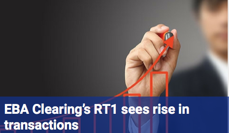 AST_Lomax's tweet photo. EBA Clearing’s RT1 sees rise in transactions | Read more: https://t.co/Itybvr4OFt | #EBAClearing #RT1 #transactions #payments https://t.co/Y4EFUylKZi