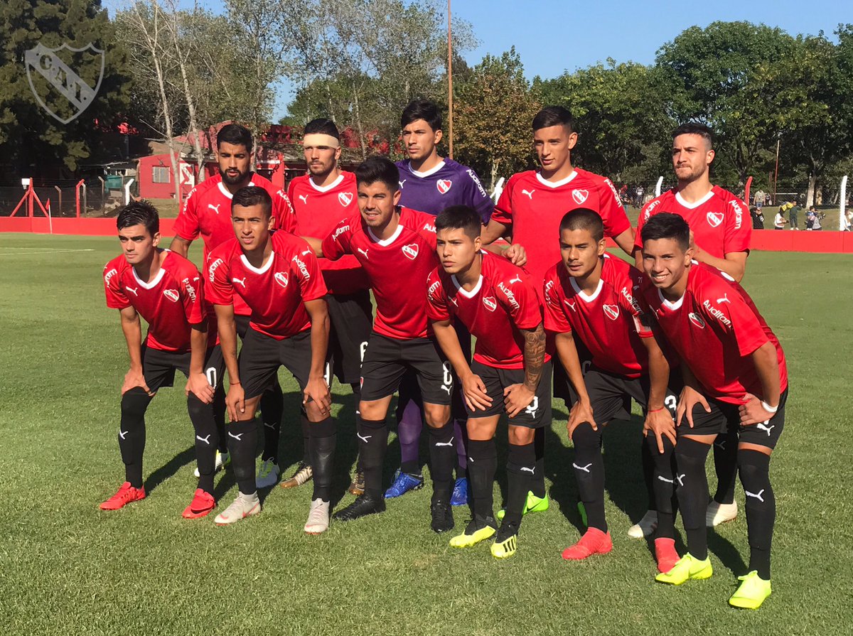 Club Atlético Independiente de Burzaco - VOLEY / INFERIORES FEMENINO Las  chicas de VOLEY consiguieron la victoria en la tira completa del domingo en  la visita a el Club Italiano. Los resultados