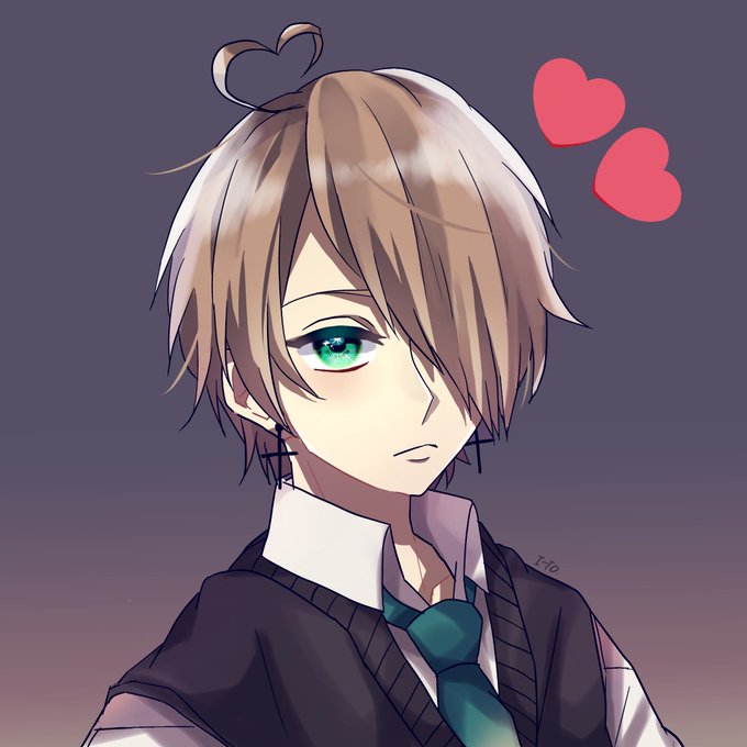 自称精神病院少年科のtwitterイラスト検索結果