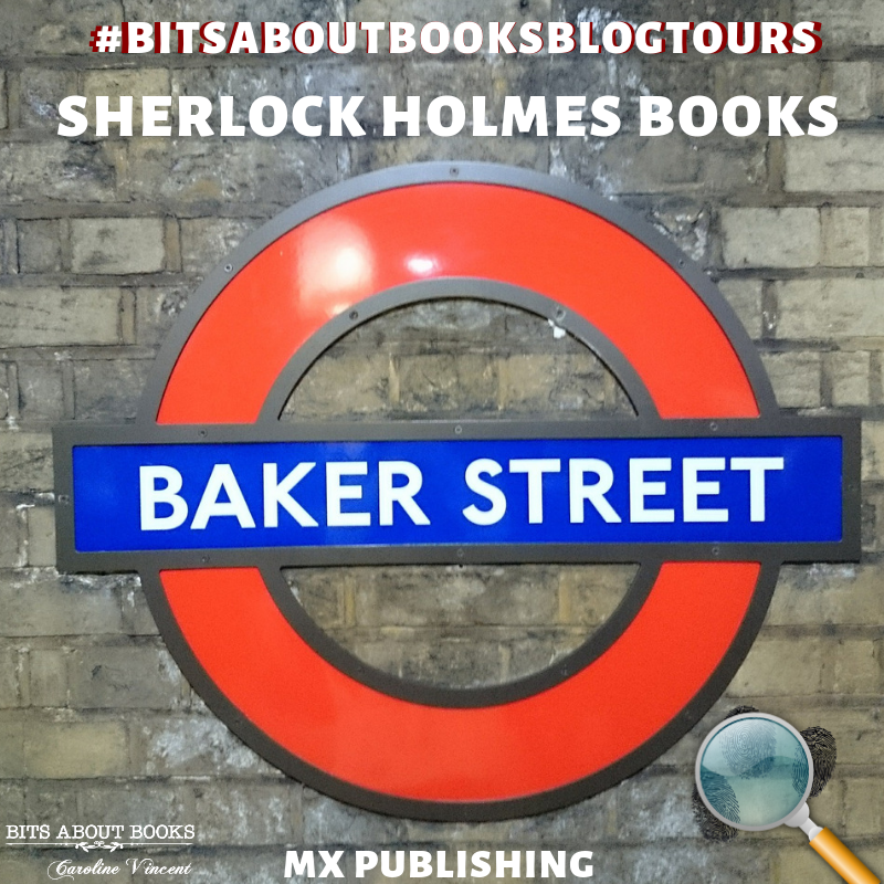 JonCazCole's tweet photo. #BlogTourSignUp for #SherlockHolmesFans in the UK &amp; US - are you a fan of the great detective and stories, inspired by him? Then please join us for the April &amp; May tour! 
More info and details: bitsaboutbooks@gmail.com
Thank you!  @mxpublishing https://t.co/vrm00GcUMx