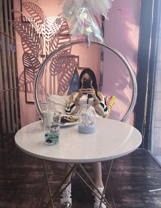 Riley0730's tweet photo. 元氣滿滿 https://t.co/HCxj78lB6E
