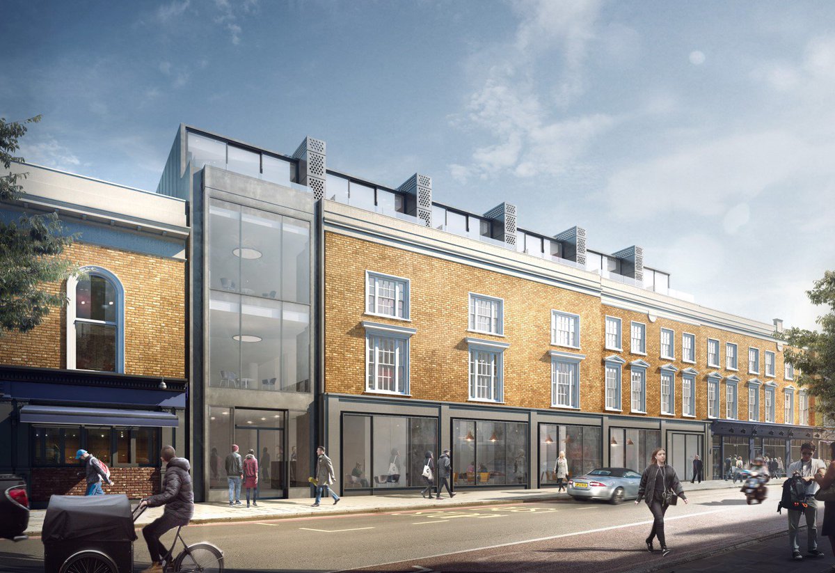 tatehindle's tweet photo. Get the low down on heating in a low carbon future: Harish Ratna #TateHindle & John Edmondson @AECOMBuildPlace will be discussing how available & emerging technologies have been used at Institute of Physics to minimise energy consumption @SCIupdate 28 Feb https://t.co/abH11sylqj https://t.co/huW5kSYwHq