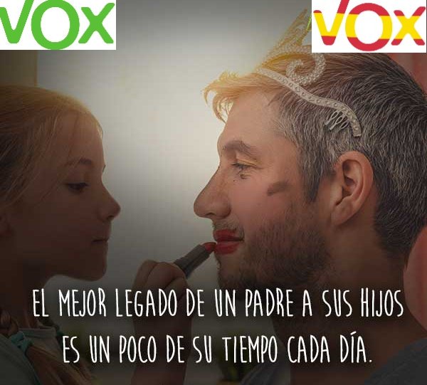 MenorVox's tweet photo. https://t.co/Q0LmCqqCiu