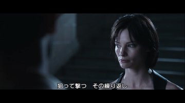 無料動画あり バイオハザード アポカリプスのストーリーと名シーンをネタバレ解説 ミツカル
