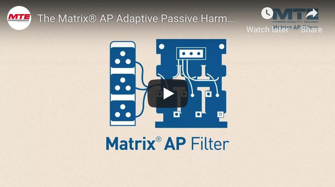 AMSMotion's tweet image. @MTECorp offers an array of harmonic mitigation solutions, including the best THID reduction solution on the market with patented Adaptive Passive Technology, to increase productivity and system efficiency. Watch now: ow.ly/UHlJ30nN1df 
#PassiveHarmonicFilter  #harmonic