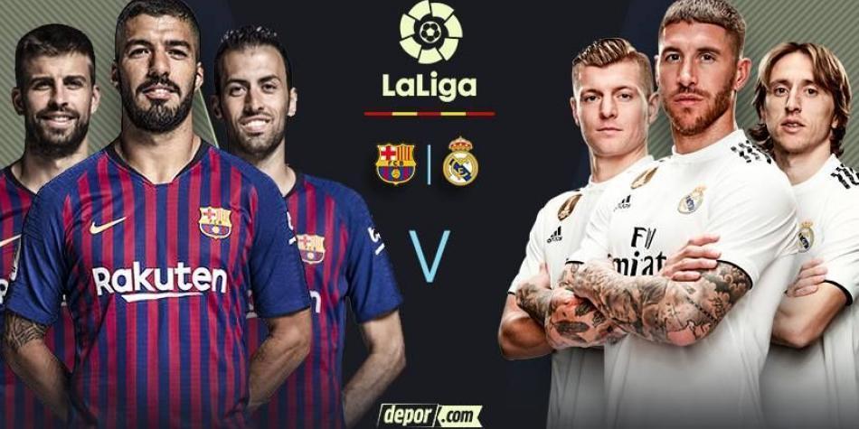 directlivesport's tweet photo. Real Madrid vs Barcelona Live stream, Start Time, TV Coverage

Watch Here > https://t.co/unAkVId8SA

Real Madrid vs Barcelona Copa Del Rey 2018-19 Venue: Santiago Bernabeu Kick-off: 8pm GMT Real Madrid host Barcelona tonight

#RealMadridvsBarcelona #RealMadridBarcelona #elclasico https://t.co/vf8b32ZlrZ