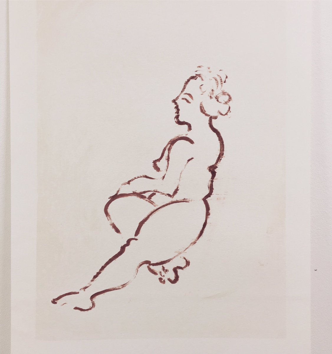 Last ever life drawing class at the county arms tonight in Wandsworth!!! We’ll be hosting more life drawing classes in the pub with the Ruby with venue tbc so watch this space 👀 buy tickets online at benedictromain.wixsite.com/themerrynude/c… or pay £15 cash on door
#artclass
#lifedrawingatthepub