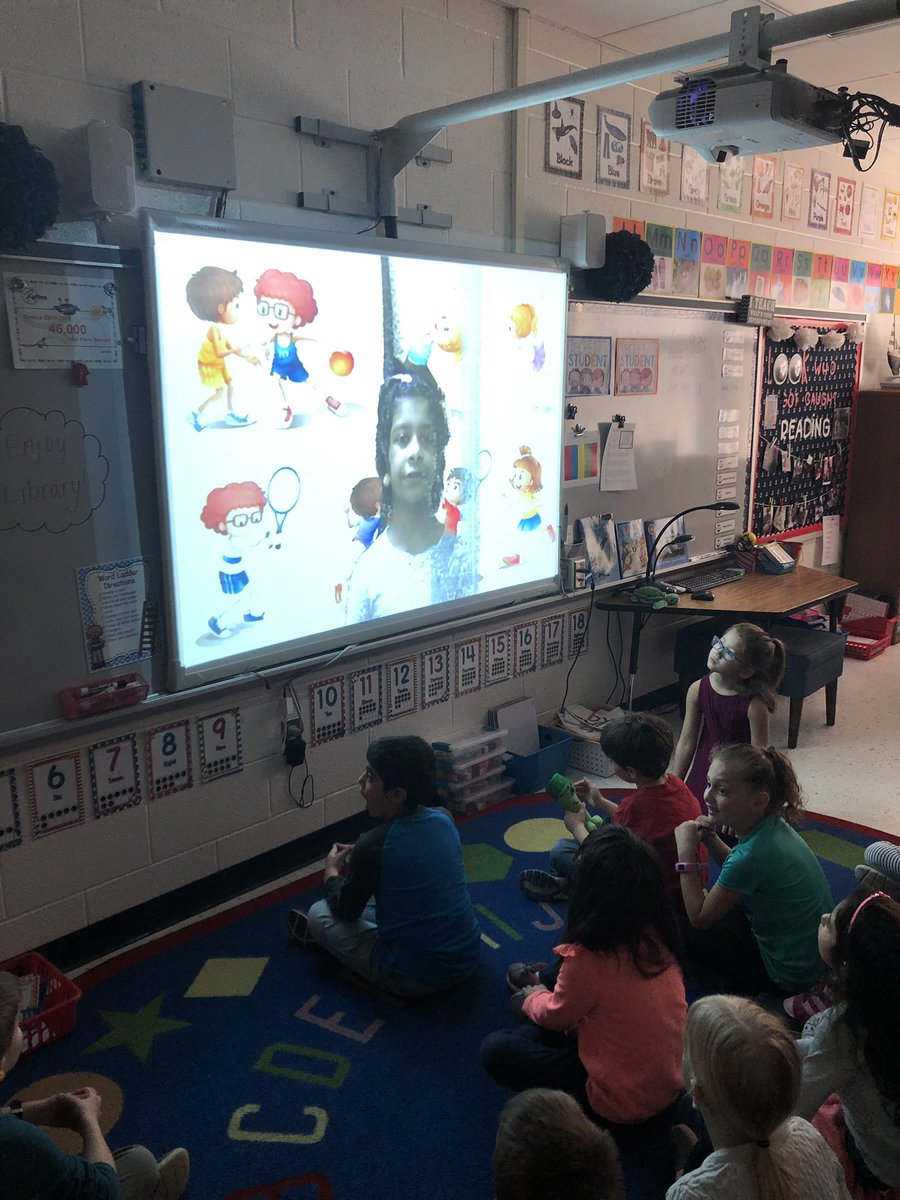 BSTfirstgrade tweet media