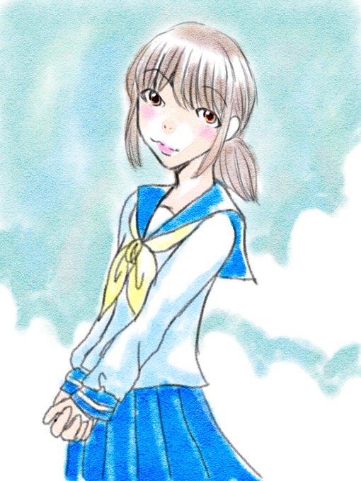 透明水彩風のtwitterイラスト検索結果 古い順 透明水彩風のtwitterイラスト検索結果 古い順