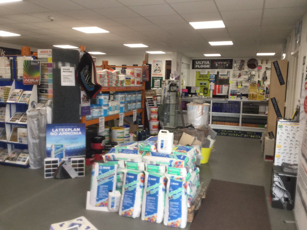 DarwenTrade's tweet photo. Please call in to see our extensive range of products from all the leading manufacturers.
We are open daily from 7am until 4pm Monday to Friday. https://t.co/zvcV9gLl7E