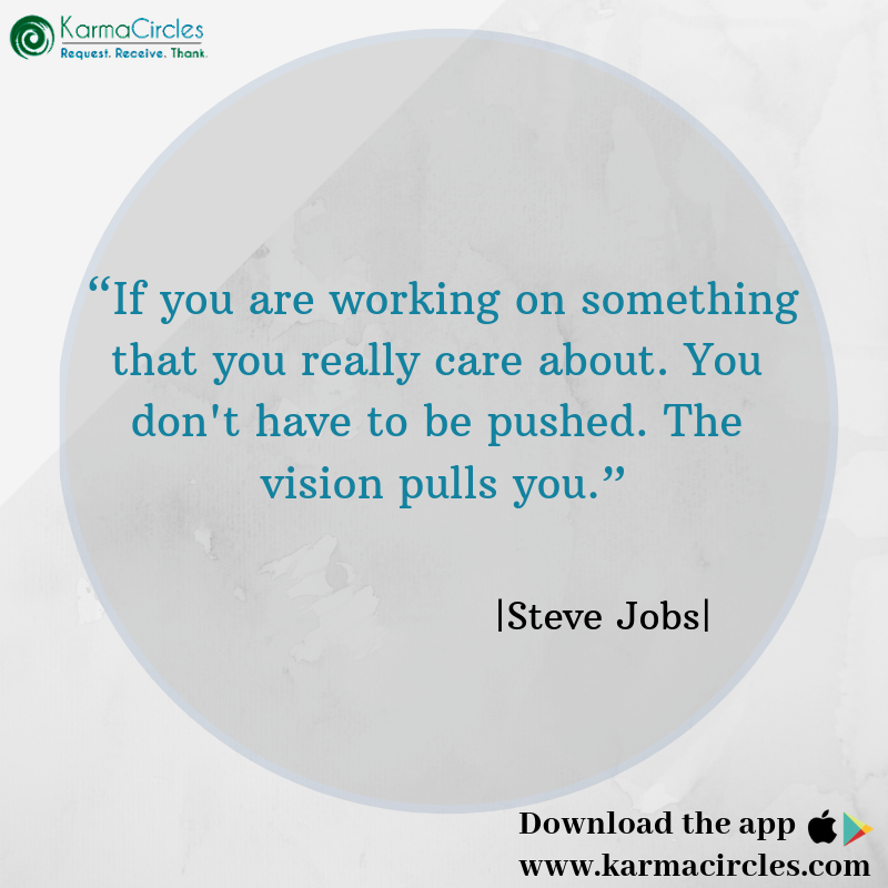 KarmaCircles's tweet photo. KarmaCircles lets you experience a guidance process which takes you one step closer to your goals.
Log on to https://t.co/6cRZrKIWFw
#karmameeting #accesstoprofessionals #RequestRecieveThank #karmaisgood #mentoring #businessinsider #forbes #Motivation #qoutesoftheday #lettings https://t.co/QjGdS0D0ks