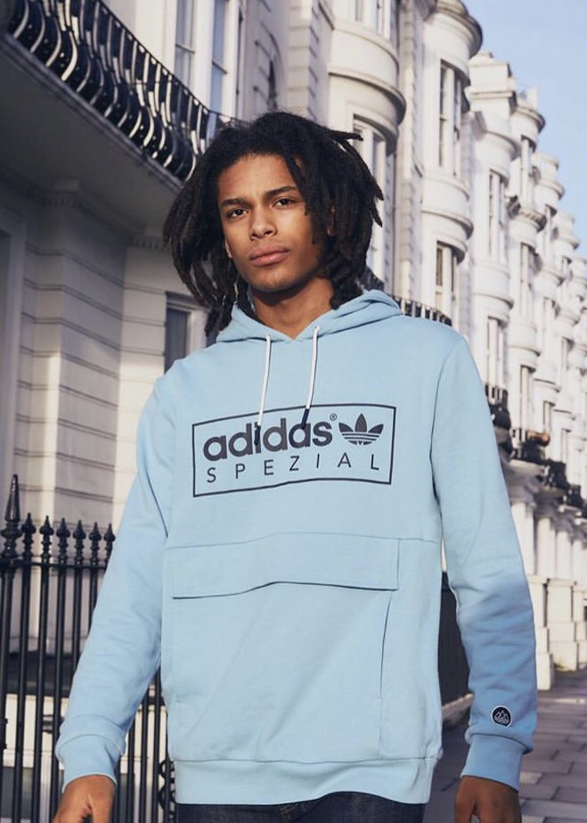 lacesoutfest's tweet photo. adidas SPEZIAL SS19 apparel collection - Releasing Friday 8th March - Images via @hipstore
#adidas #Spezial #SPZL #hipstore #lacesoutfest https://t.co/QuxHdmU0LX