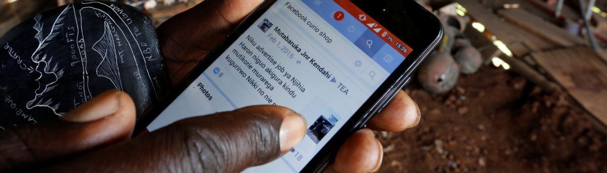 BloomImpact's tweet photo. #Finnovation is driving Sub-Saharan Africa to become truly #FinanciallyInclusive. Now, infrastructure & gov regulation must catch up to the pace of innovation to sustain growth.
@ASYBrookings writes for the @IMFNews blog. Read at: https://t.co/5zdtzhBWZ0
#IMFBlog #FinTech https://t.co/znA4sVZG72