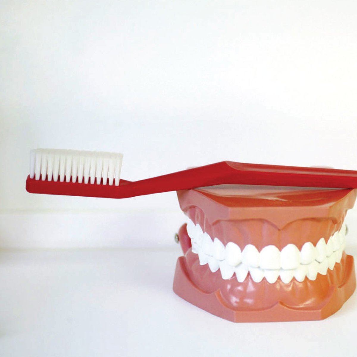 ORAL HEALTH SHOULD be a major priority even for people with dentures! Check out this article to learn about how caring for dentures improves overall oral health!
 buffaloreflex.com/lifestyles/car…...