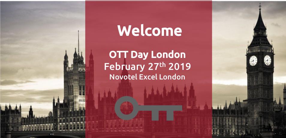 24i_Media's tweet photo. Super excited to welcome attendees and speakers to the #OTTDay in London later today. We’re looking forward to an inspiring afternoon with lots of great industry insight, sharing of best practices and networking #OTTtrends #futureofTV #OTT https://t.co/eX4IzGezXO