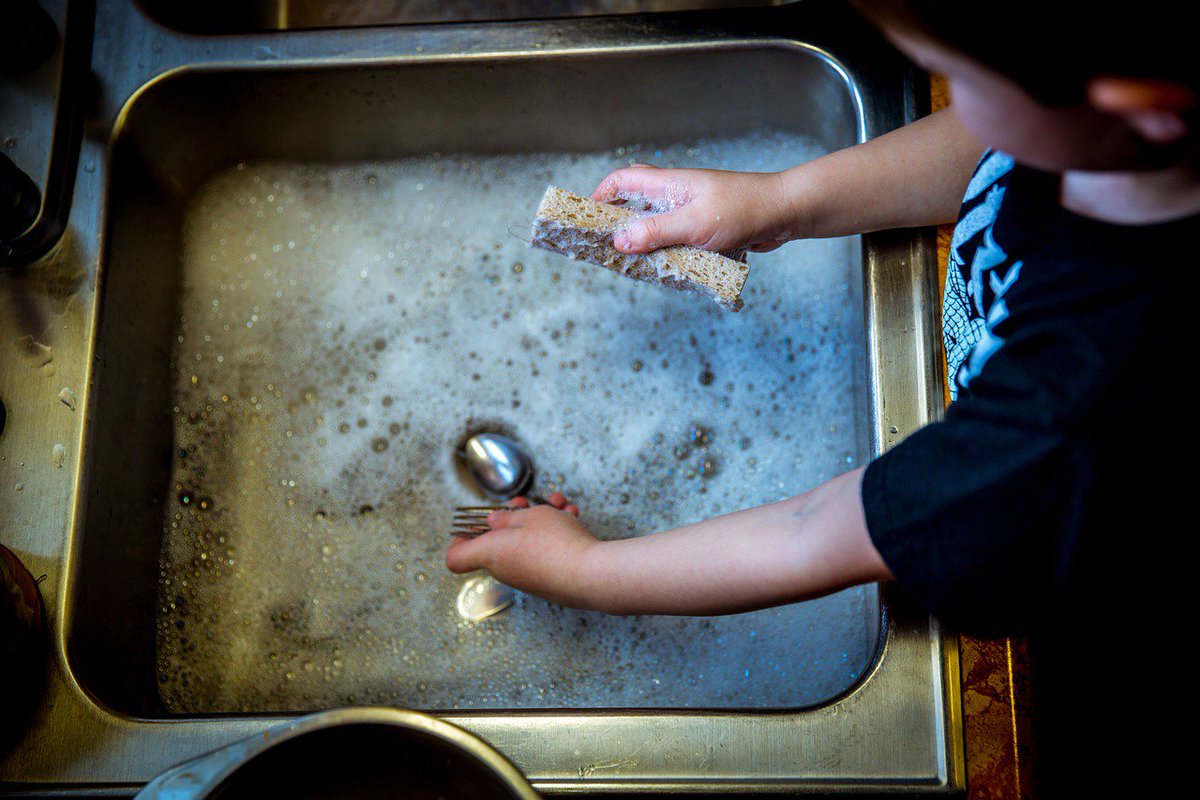 BHPlumbing's tweet photo. Tired of doing dishes by hand because your dishwasher doesn't work as well as it used to? Start using these maintenance tips to keep your dishwasher is prestine condition. https://t.co/L5GxI103ks https://t.co/tYtQkm9WN9