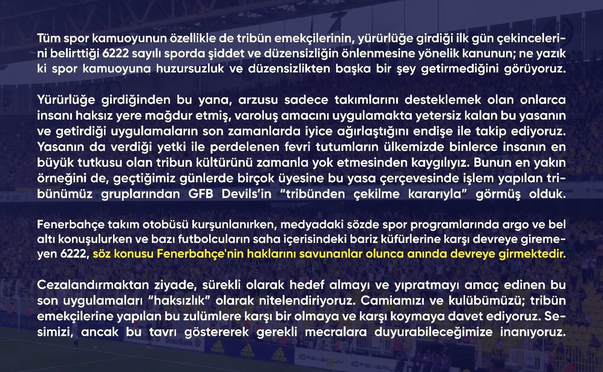 oldskoolfener's tweet photo. #TaraftaraÖzgürlük https://t.co/eIe1Oop1DP