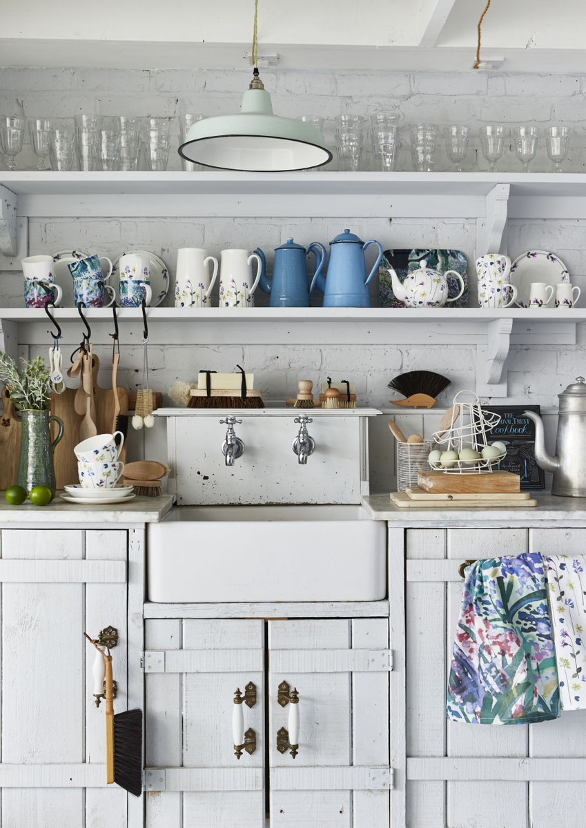 Periodlivingmag On Twitter 16 Flexible Freestanding Kitchen
