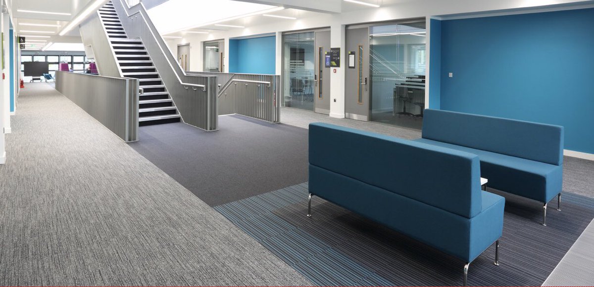 Please welcome our new clients <a href="/kh_flooring/">KH Flooring</a> of #Oldham. They provide an amazing service for #domestic, #retail, #officespaces, #landlords &amp; #commercial work, can plan &amp; install all types of #flooring installation. 📲 for all ur flooring needs
khflooringltd.co.uk #saddleworth