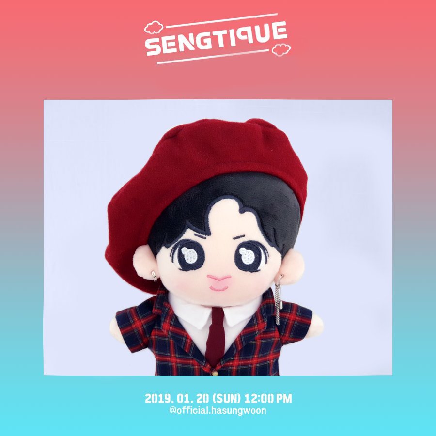 최애솔로데뷔기념&amp;900팔 기념 이벤트

오 지게 좋은 My moment
꼭 살거라고 
말 만하지 말고 산 사람들 인증해주면

하구찌자켓 증정💝
(Rt+follow+앨범구매인증)

3차공구 마감 1시간 좀 넘게 남았대
빤니 달려가자🏃‍♀️
#스밍할_하BIRD셍_요기봐 
하성운솔로앨범대박나자
#하성운 #MyMoment