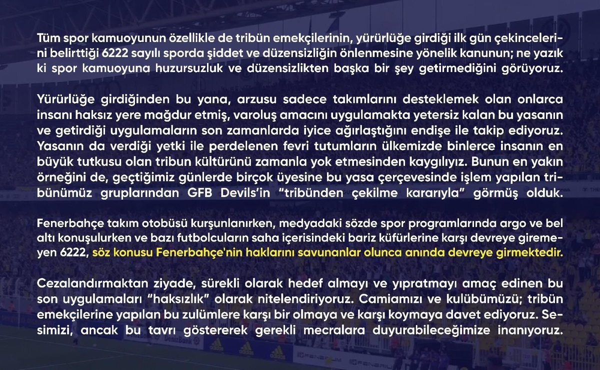 ridvannamli's tweet photo. #TaraftaraÖzgürlük https://t.co/aKWur3XbeM