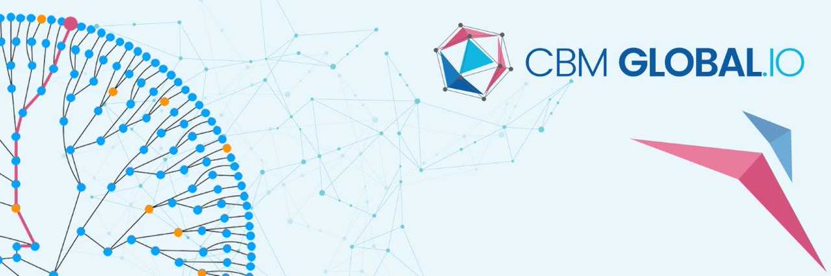 Waarom is #clustering zo belangrijk?  Kom er alles over te weten in onze #CBMglobal nieuwsbrief: mailchi.mp/c10e79bb8d13/c…