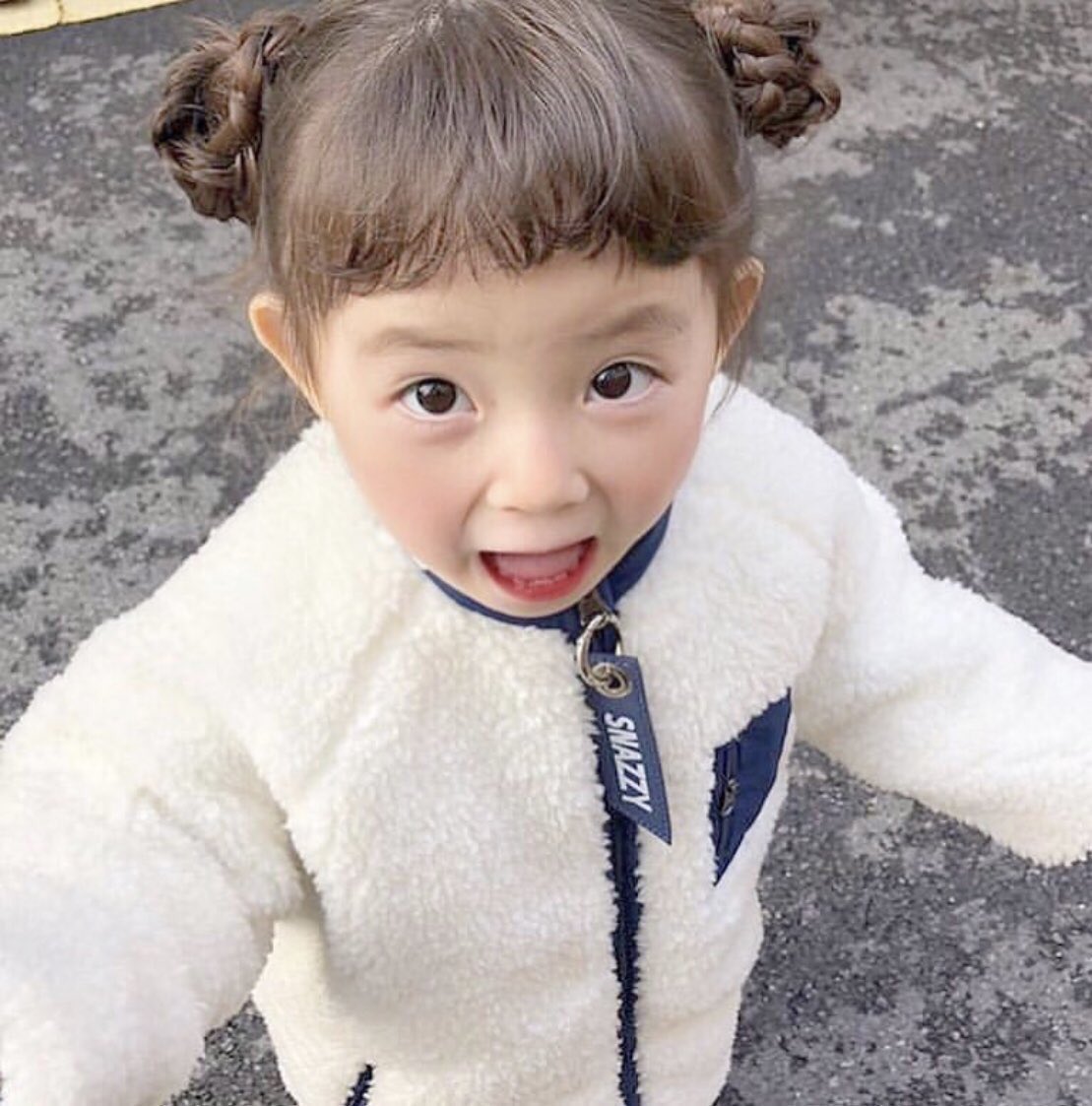 raidao3210's tweet photo. これこそが“美少女”件について👼🏻🌤 https://t.co/Cy56xVwKCQ