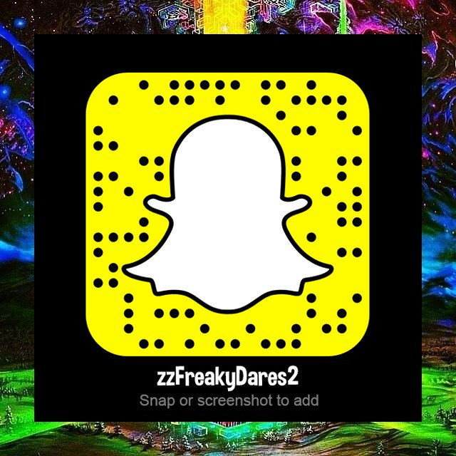 Manyvrbaer's tweet photo. @Cisco howdy!  Can you maybe add me on snapchat? We can snap each other :) add me: zzFreakyDares2 https://t.co/UMmHDaUsG3