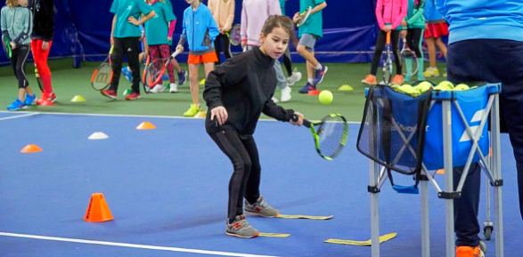 Спортивное ядро novostimo.ru/blogs/Eseniy_I…  #Московскаяобласть #Подмосковье #новостиМО