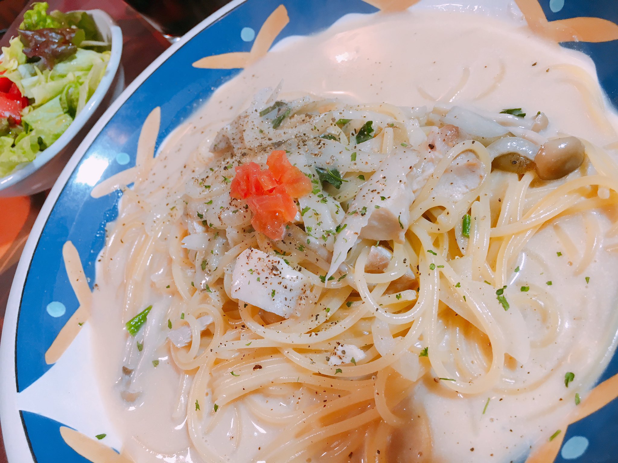 鈴鹿ランチ Twitter Search Twitter