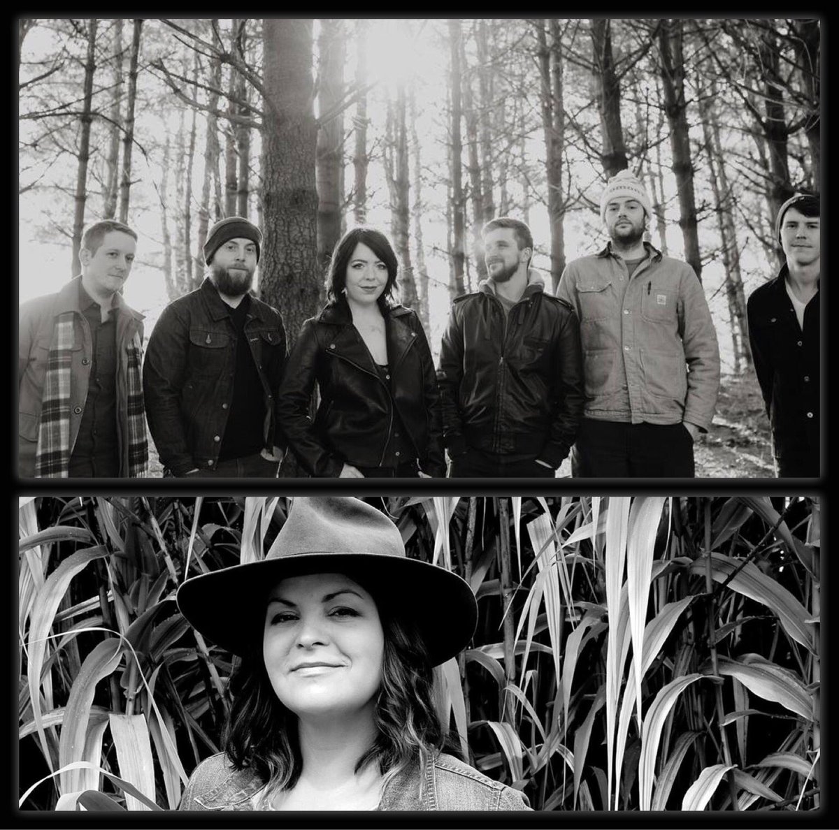 This Friday we play The Willow Tree Coffeehouse and Music Room with our friend Trisha Gene Brady (she is amazing.) We’ve decided to drop the door price to $15 day of show. We can’t wait to be back on stage playing our hearts out for you!

app.tikly.co/events/3429