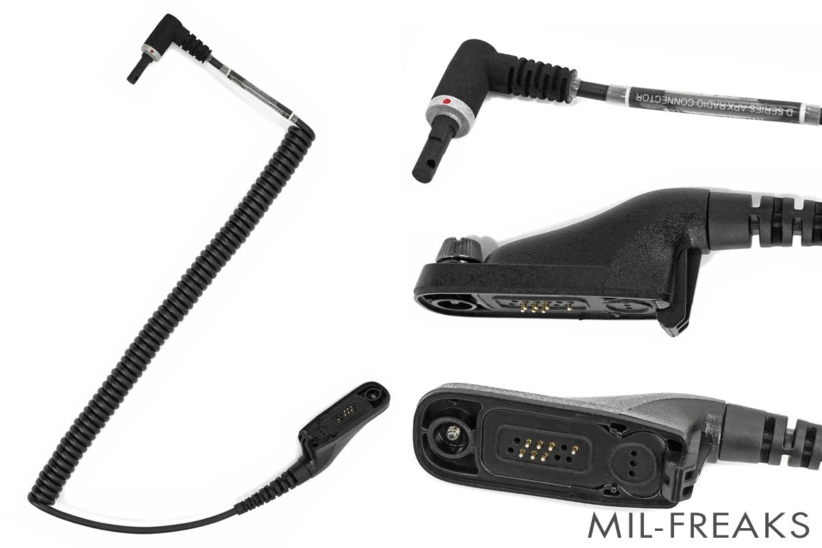 新商品】NF FACTORY Atlantic Signalタイプ WARRIOR デュアルPTT