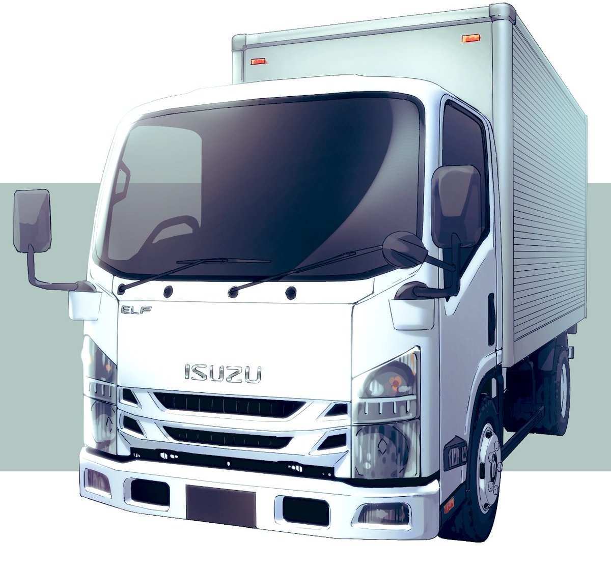 注目ショップ こども110番 ステッカー 日野 スカニア イスズ 日産 Www Anavara Com