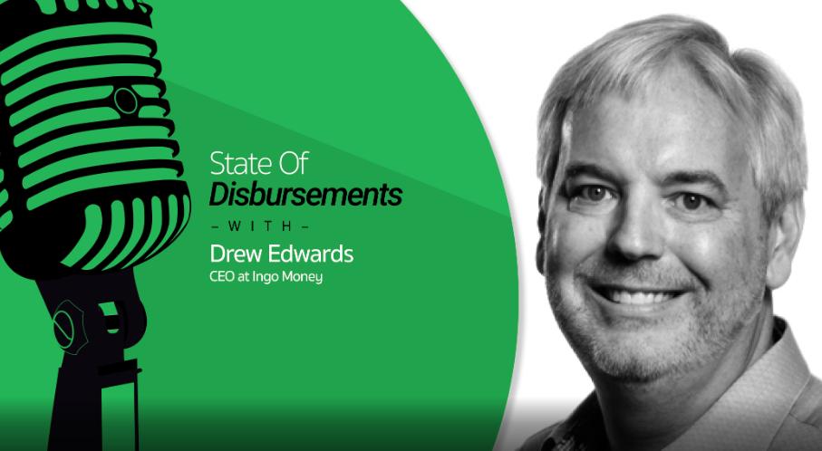 pymnts's tweet image. .@IngoMoneyNews&apos; @PK_Drew delves into the state of disbursements in the U.S. bit.ly/2EBwj45  #DataDrivers #podcast
