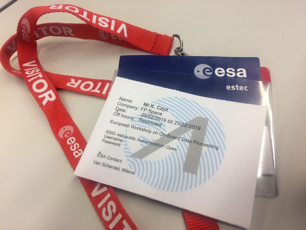 FP Instruments tweet media