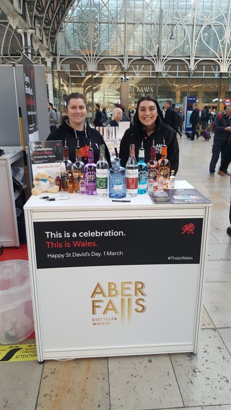 Food and Drink Wales tweet media