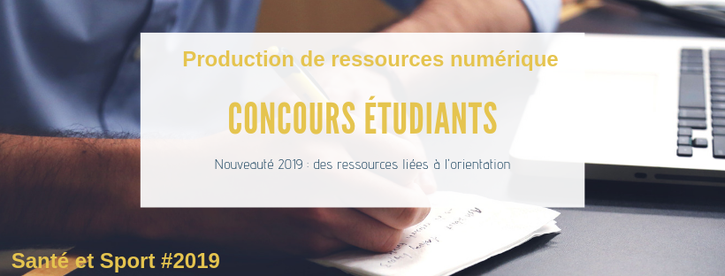 Toujours pas inscrit ? On vous attends ! 😁. Nouveauté /!\ : les ressources devront toutes traiter du sujet de l’orientation. Inscrivez-vous sur : uness.fr/concours-etudi… … #etudiants #concours #numerique