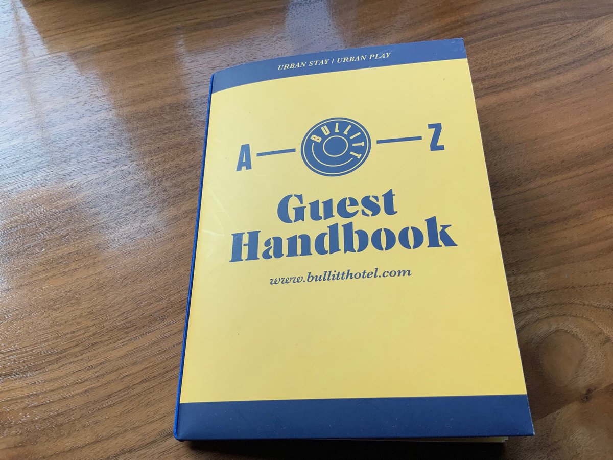 Rarely, if ever have I arrived at a hotel &amp; made to feel so welcome!  Thank you ⁦<a href="/BullittBelfast/">Bullitt Belfast</a>⁩.  Looking forward to my evening with ⁦<a href="/HospUlster/">HOSPITALITY ULSTER</a>⁩