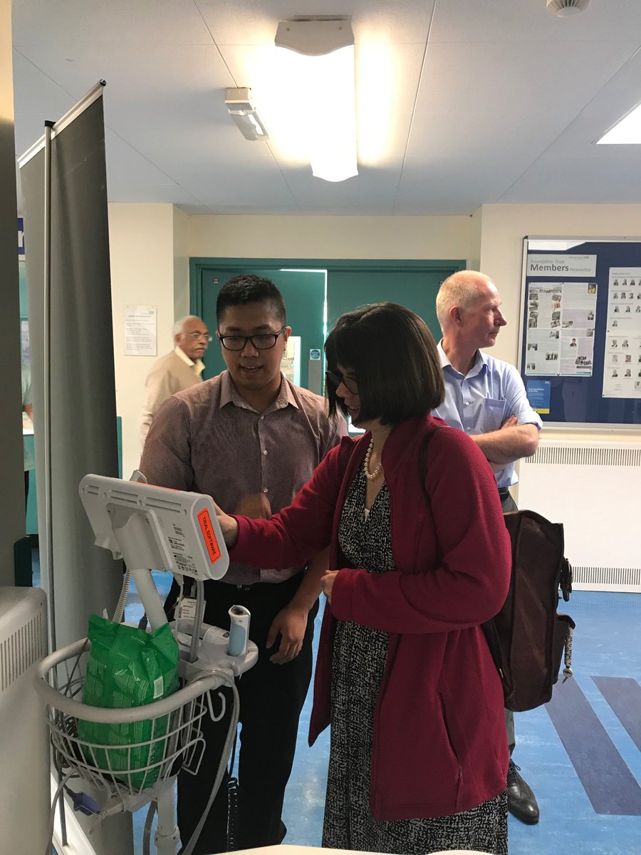 HHFT Digital Care (@hhftdigitalcare) on Twitter photo Great session at Basingstoke again at the info stand discussing Digital Care. EOBS demos proved very popular @hhftnhs <a href="/TamaraEveringt1/">Tamara Everington</a> Great session at Basingstoke again at the info stand discussing Digital Care. EOBS demos proved very popular @hhftnhs <a href="/TamaraEveringt1/">Tamara Everington</a>
