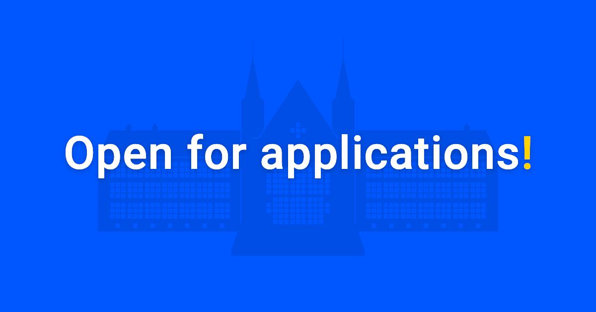 probabilisticai's tweet image. Apply now to the Nordic Probabilistic AI School (ProbAI) 2019. 🤖 Applications are open until March 31. → probabilistic.ai/registration/ #ProbAI #ProbabilisticAI #MachineLearning #ArtificialIntelligence