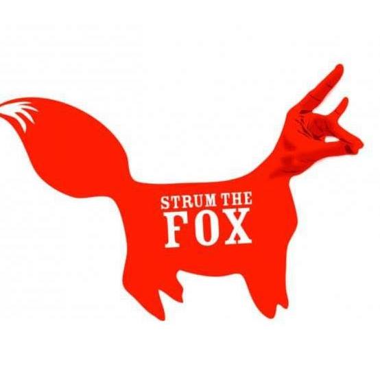 FurtheMore's tweet photo. Fur the More is pleased to announce our Musical Guest this year:  Based out of the DC/Baltimore Area, this group formed in 2008.  Armed with an eclectic assortment of musical instruments, a vast sense of humor and good fun-loving attitudes, Strum the Fox!  @strumthefox #furmore19 https://t.co/GjtBS1rjss
