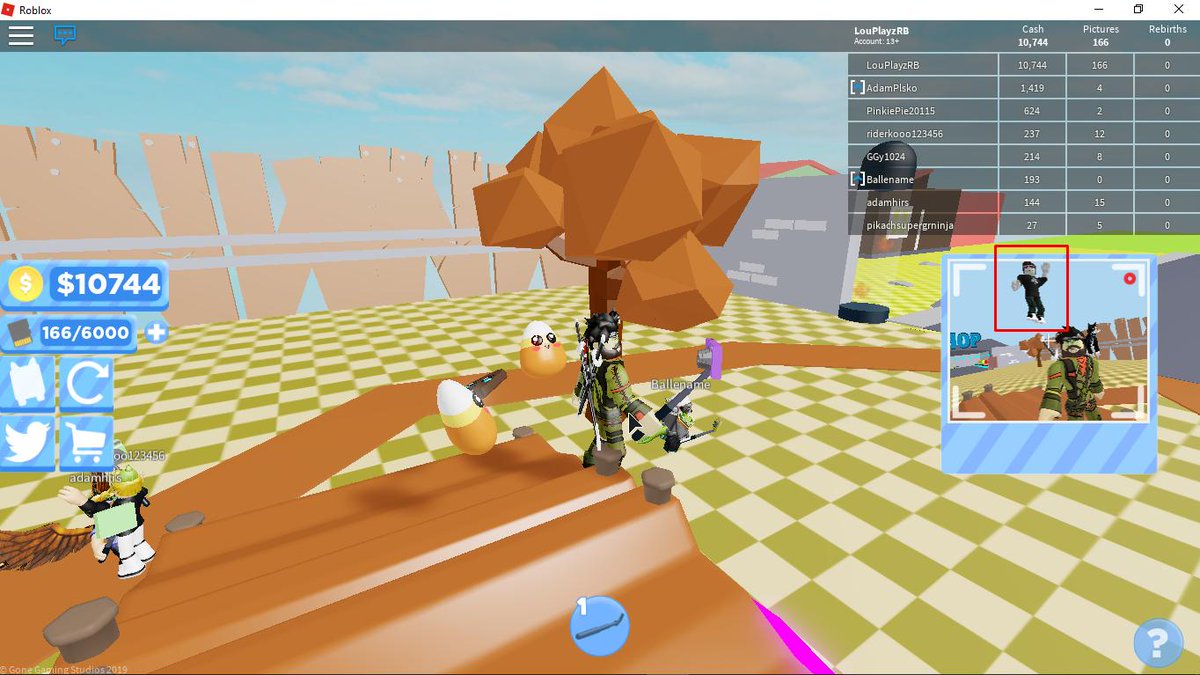 This Is Really Creeping Me Out About This Mysterious Avatar - 