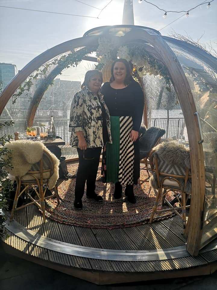 My_PCOS's tweet image. Falling off course …epolycysticovaryatatime.wordpress.com/2019/02/27/fal…