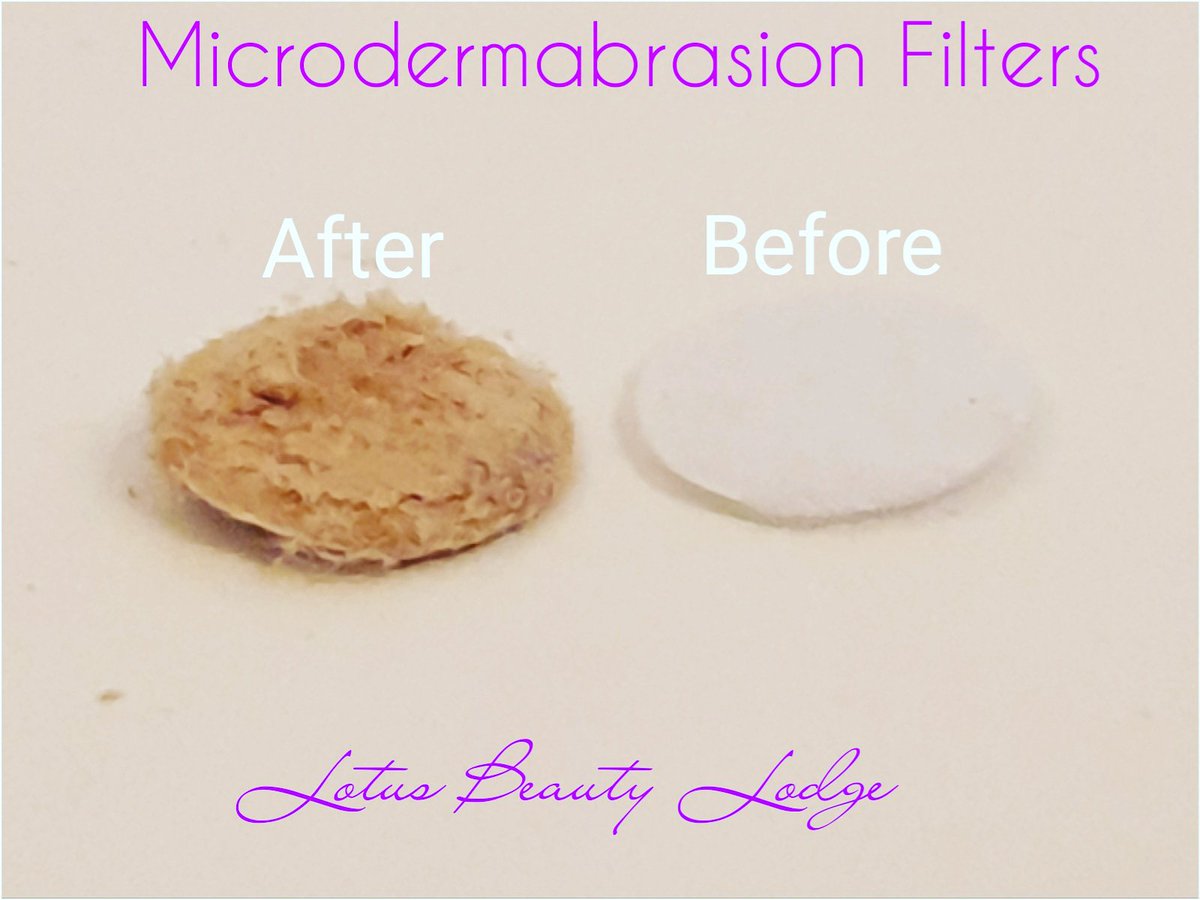 LotusBeauTLodge's tweet photo. 1 session. Fab results!! https://t.co/MWQe2eF7o4